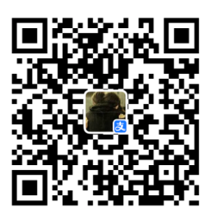 升级套餐支付二维码